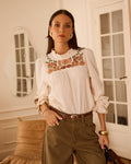 Shirt Q-Q-3423