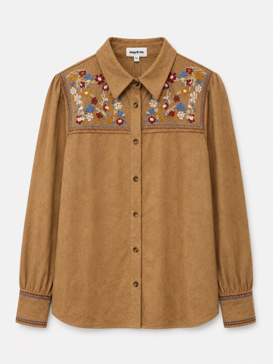 Shirt Q-AP-Q-3364 - GT