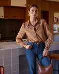 Shirt Q-3364