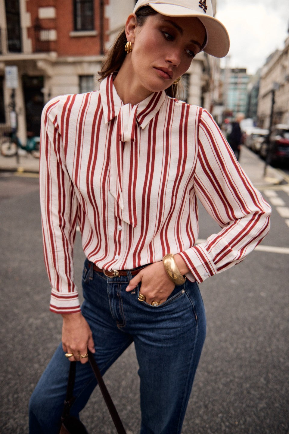 Shirt Q-Q-3401