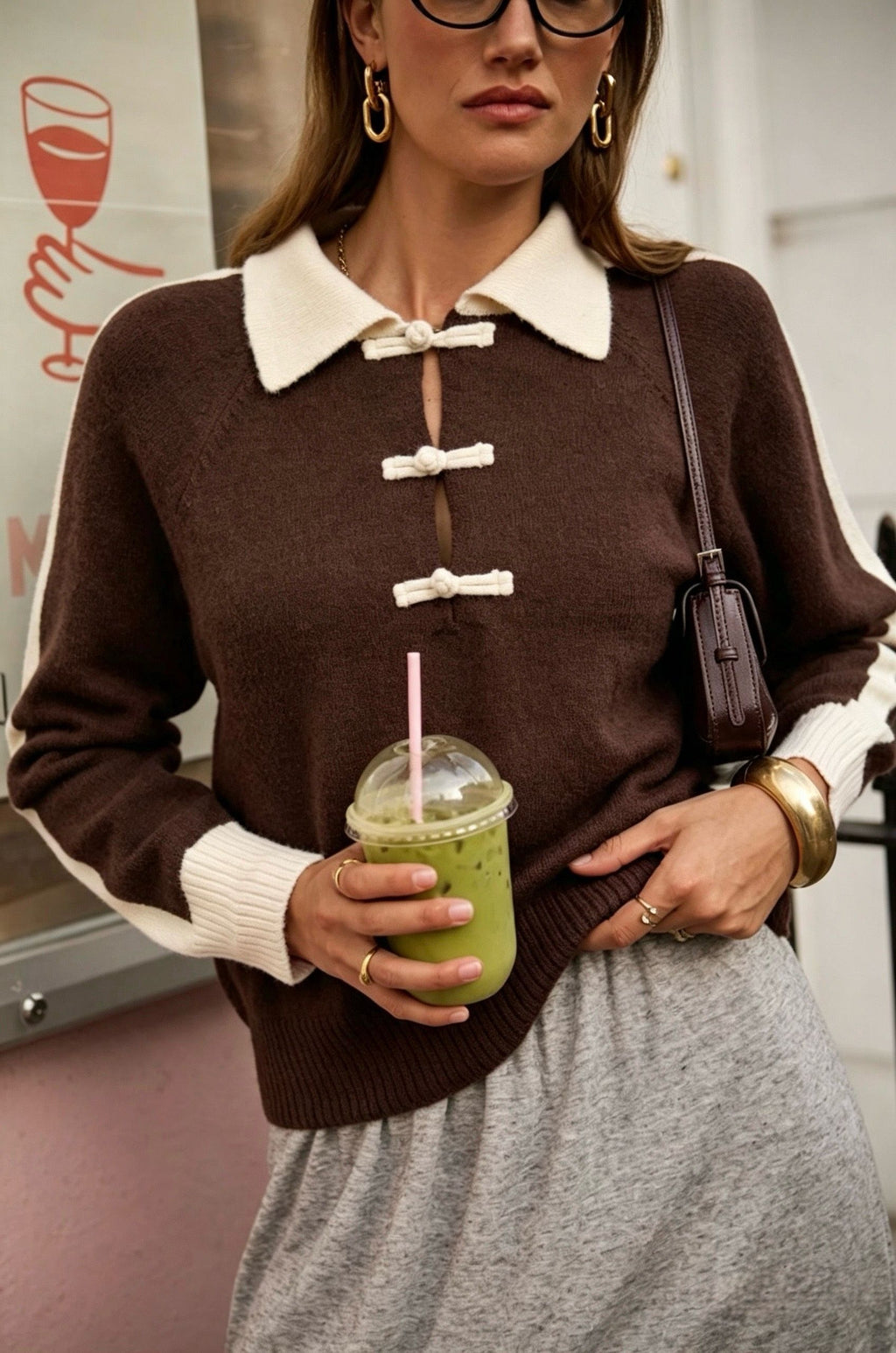 Cardigan Q-AR-1272