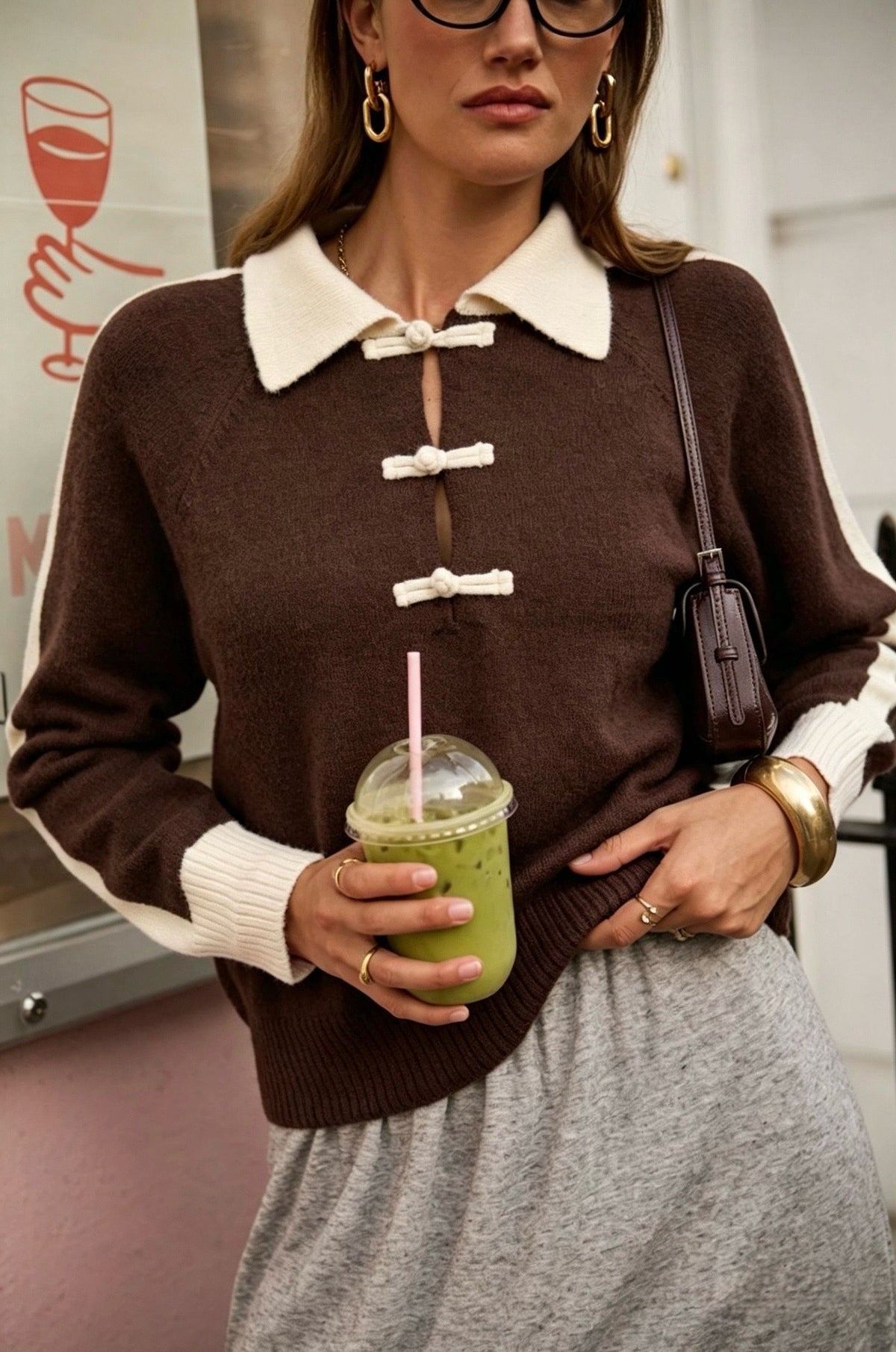 Cardigan Q-AR-1272