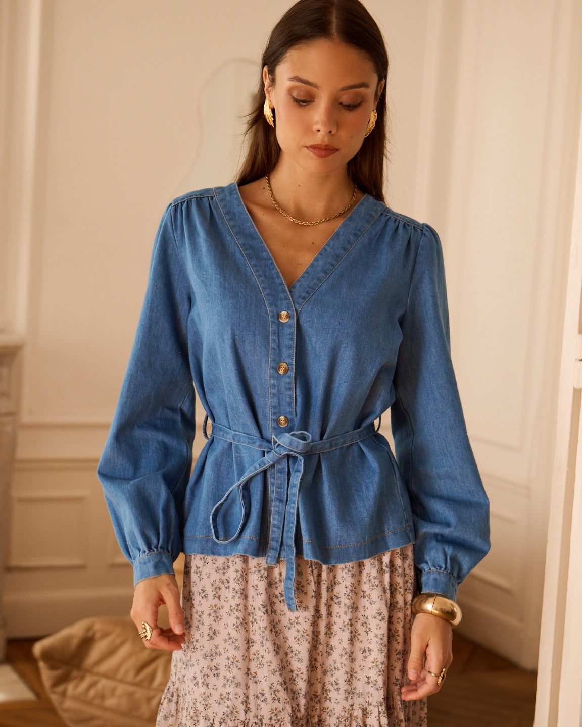 Shirt Q-R-7152