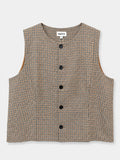Waistcoat Q-Q-3334-GT
