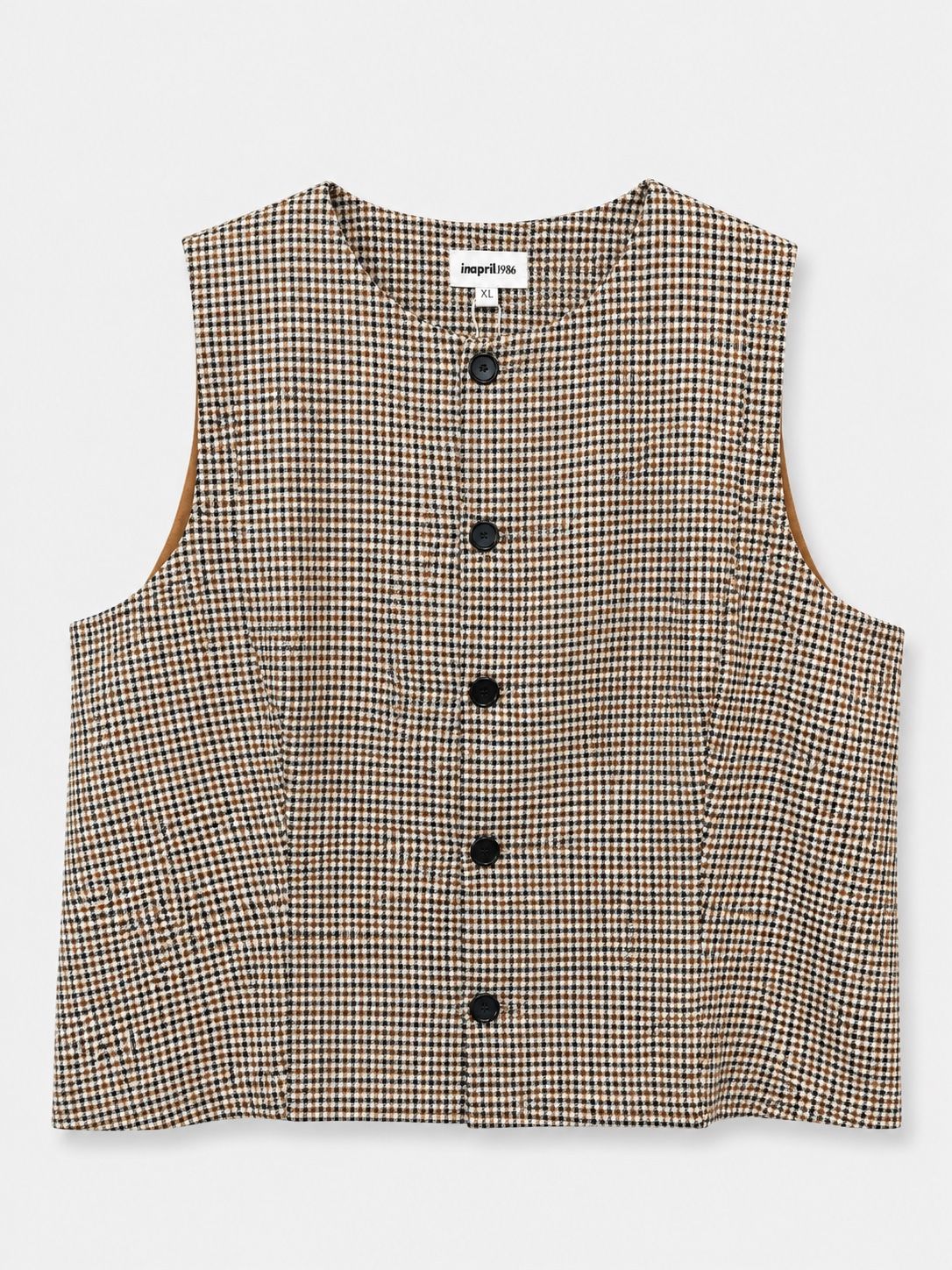 Waistcoat Q-Q-3334-GT