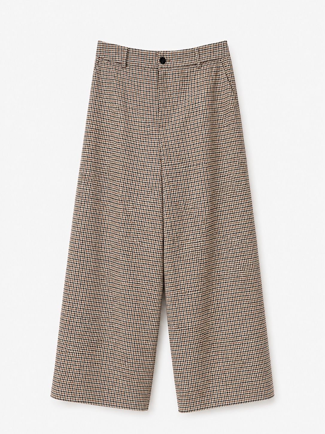 Trousers Q-AP-Q-3335-GT
