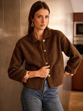 Jacket Q-AP-R-7013-GT