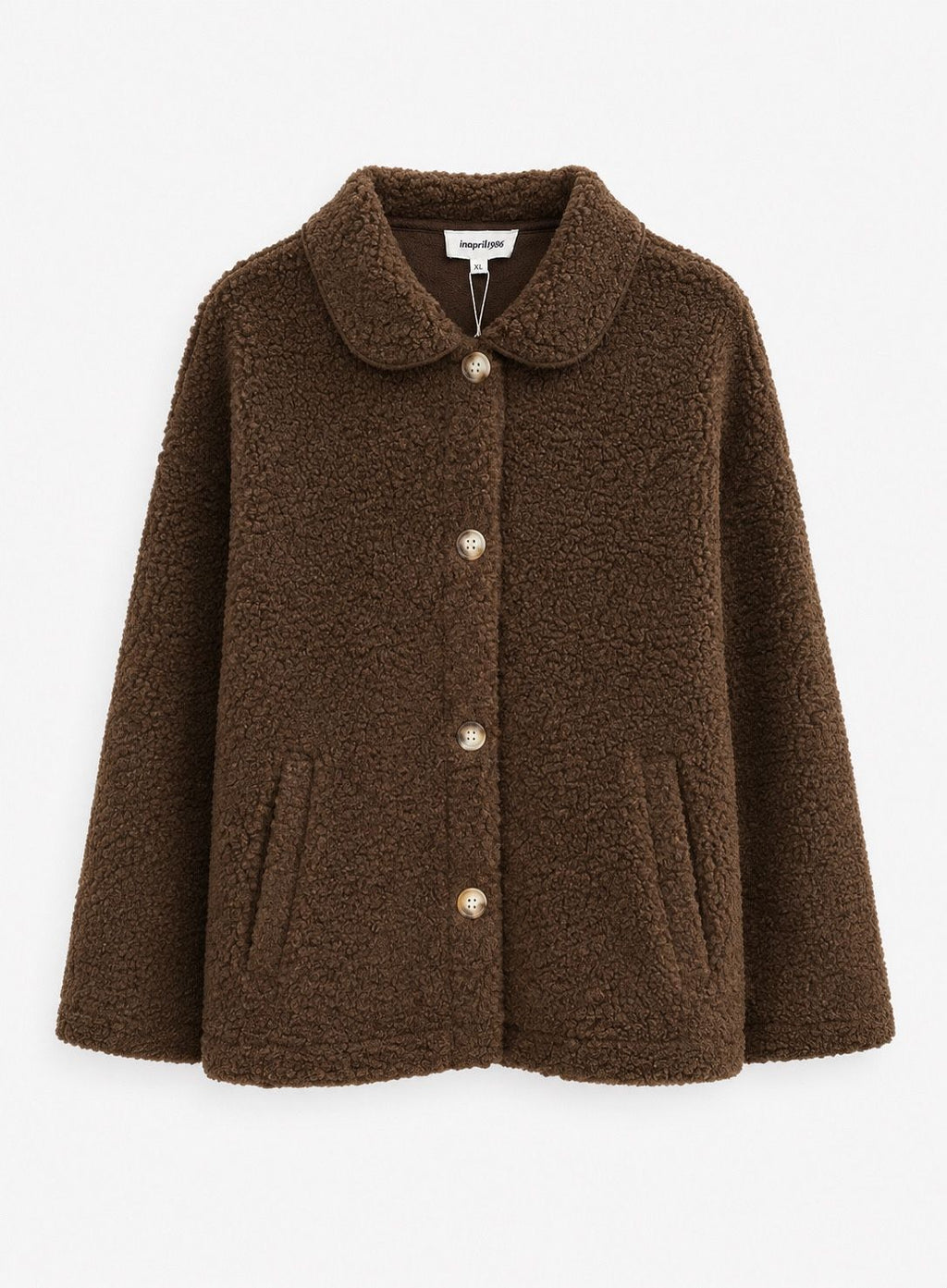 Jacket Q-AP-R-7013-GT