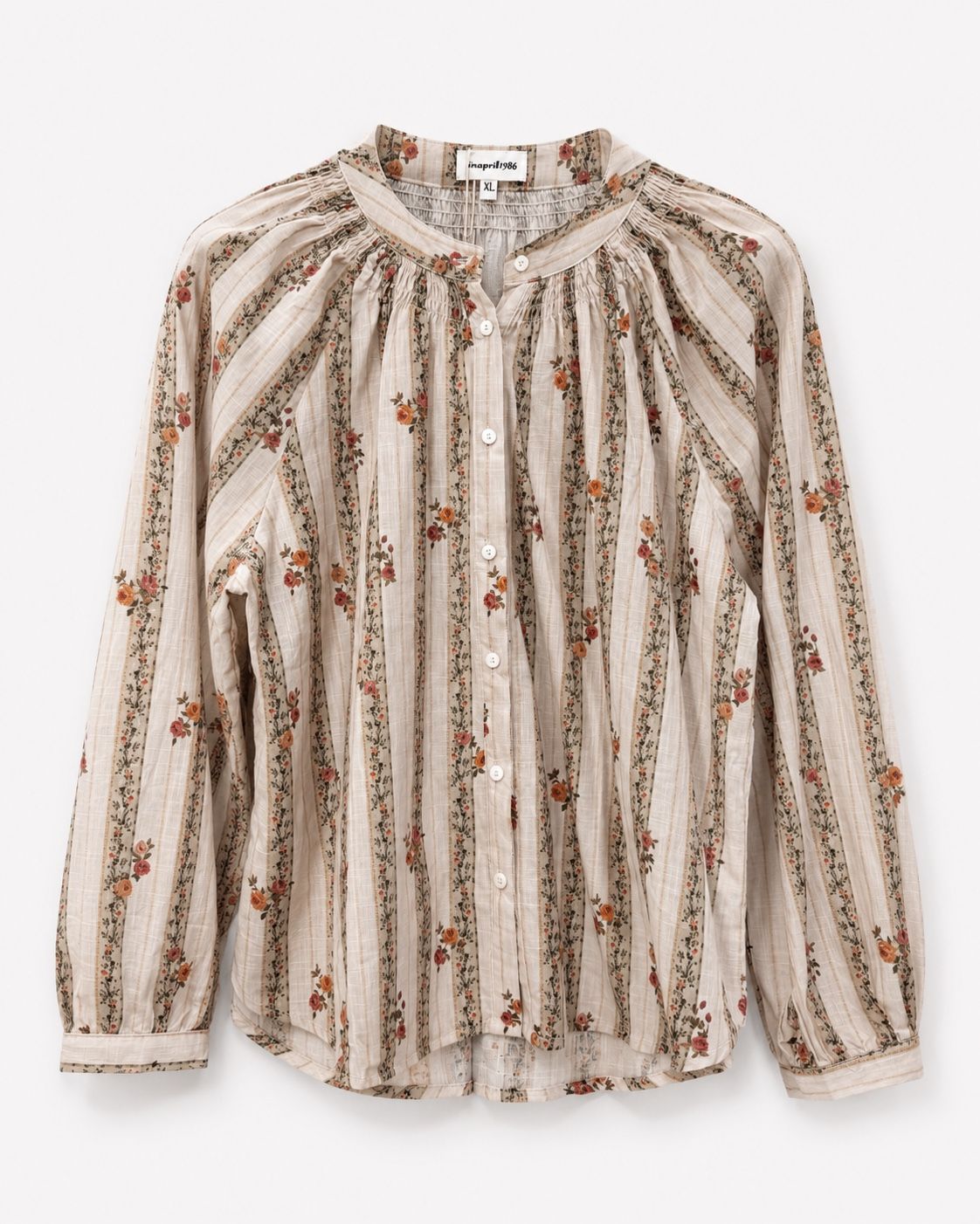 Shirt Q-AP-T-113-GT