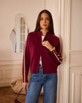 Cardigan Q-AR-1267