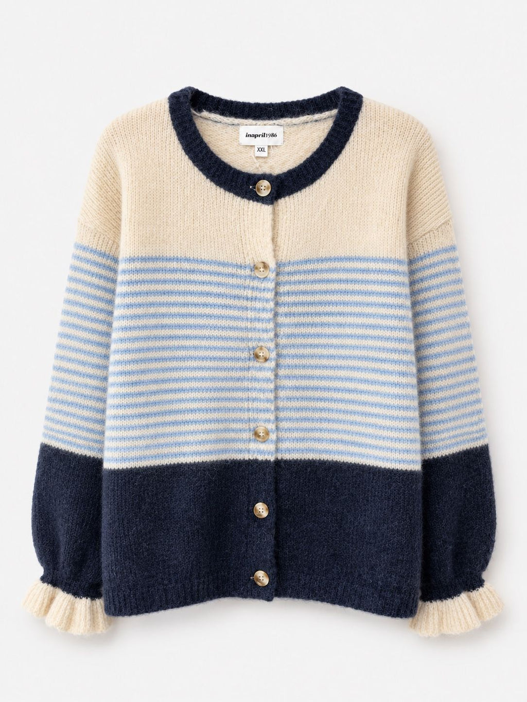 Cardigan Q-AP-AR-1157-GT