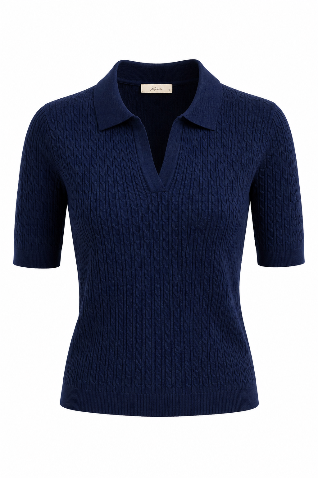 Poloshirt N-YJ-604021F