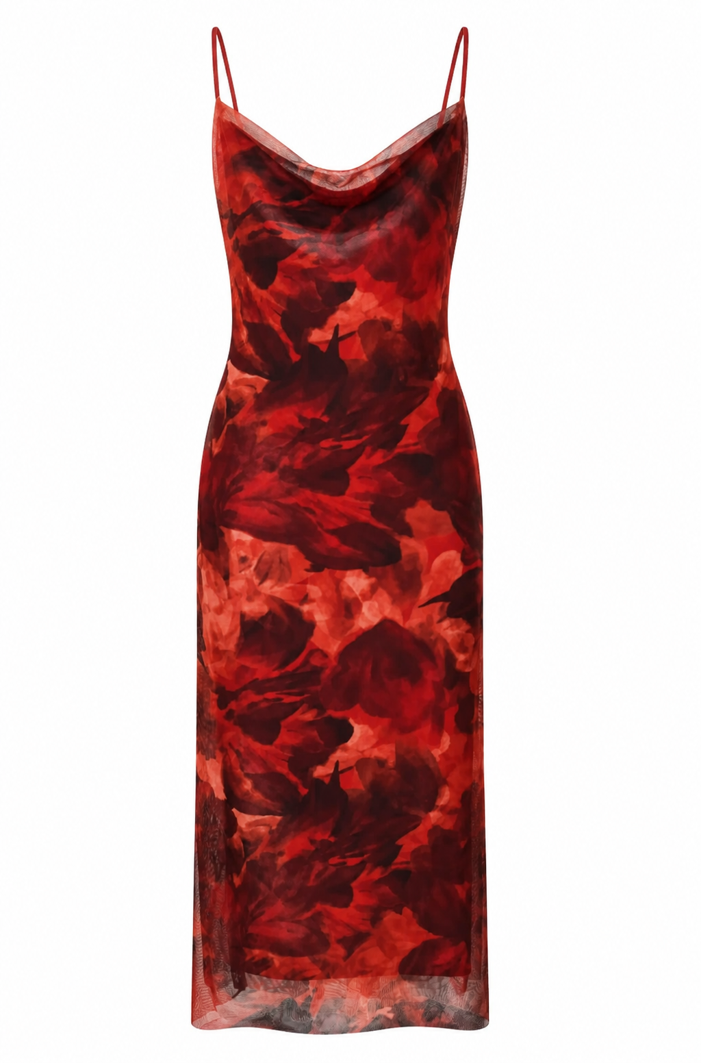 Dress J-33287