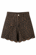 Shorts N-ZP-1415