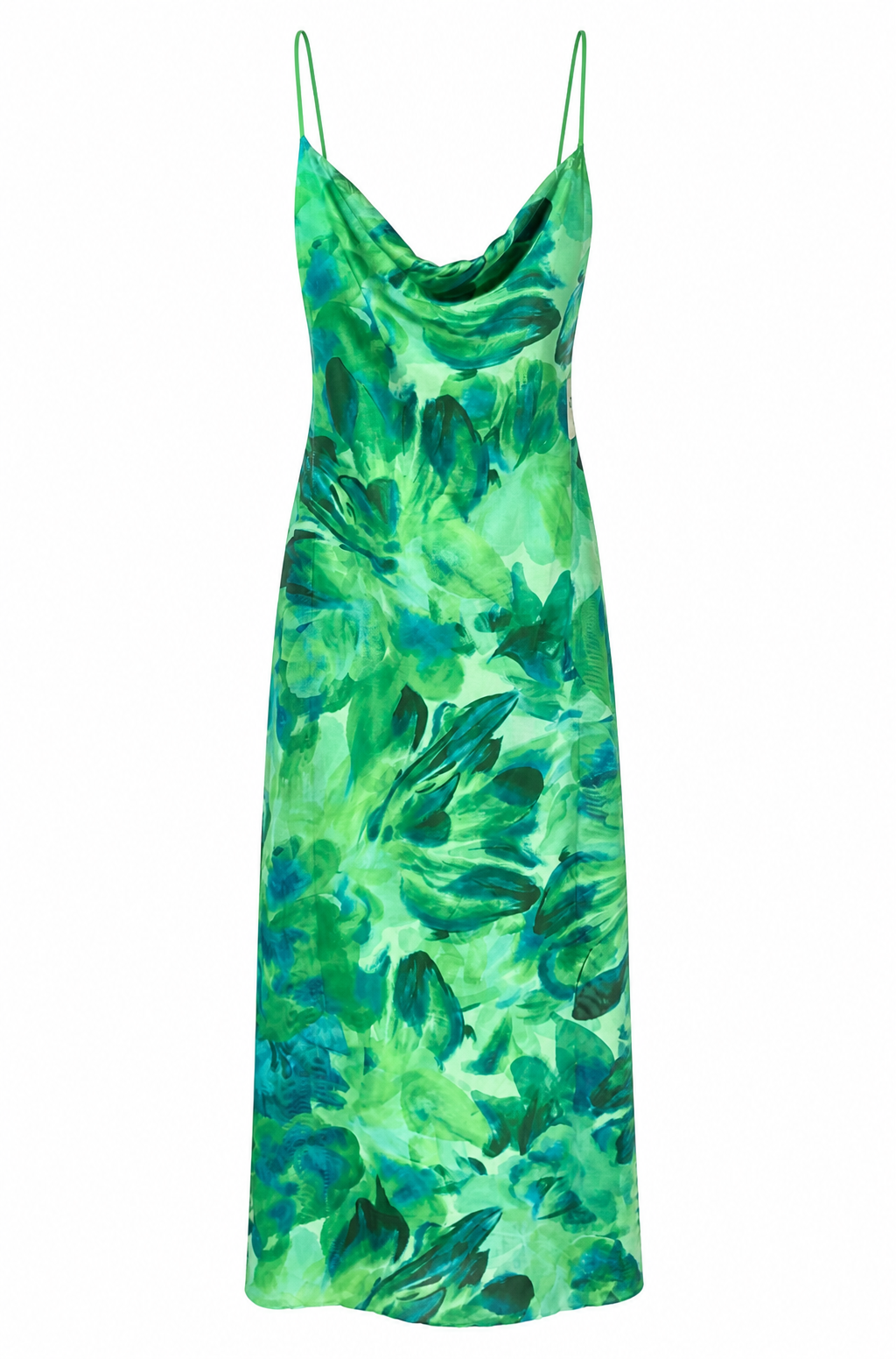 Dress H-33287