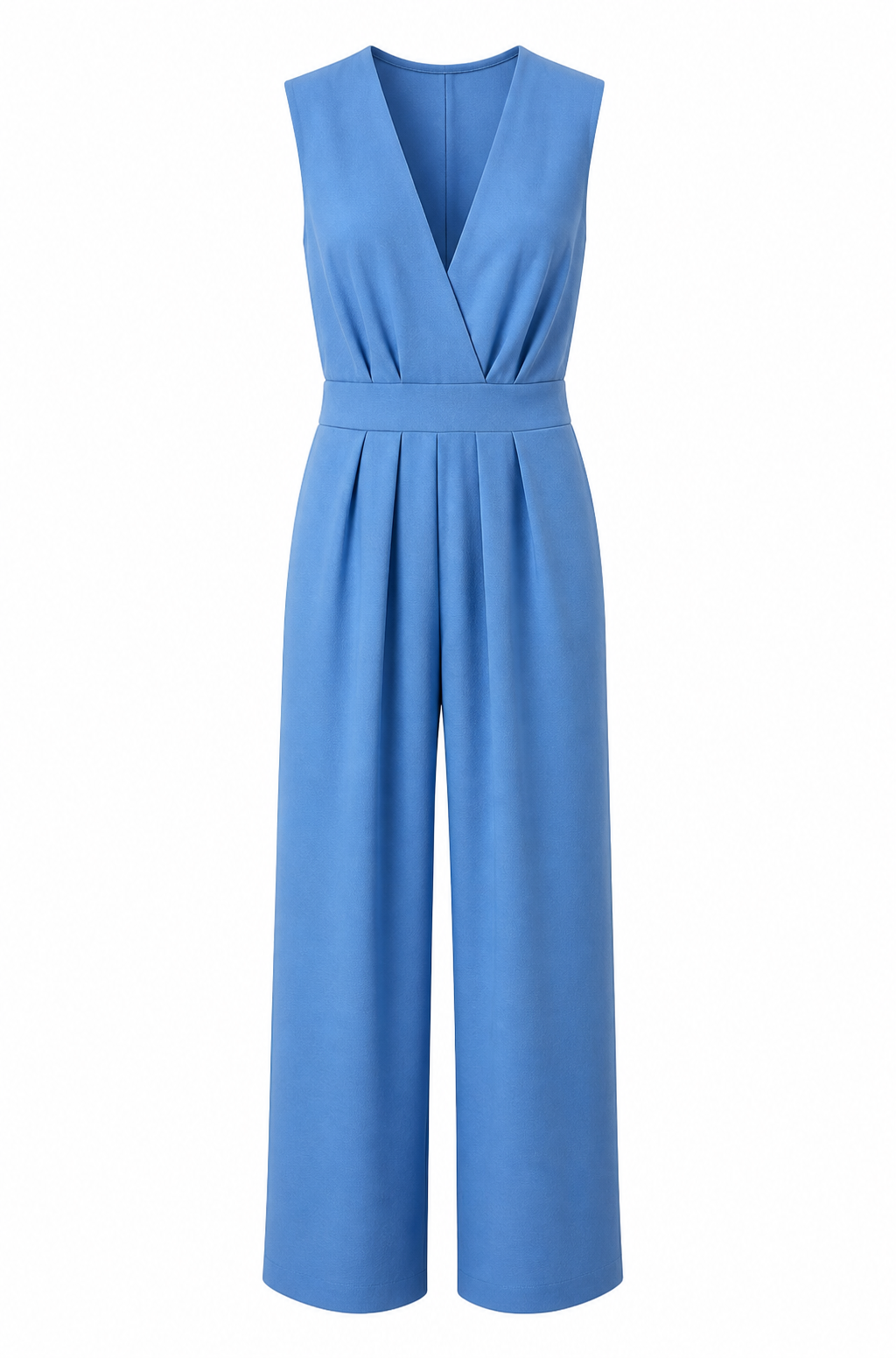 Jumpsuit H-17348