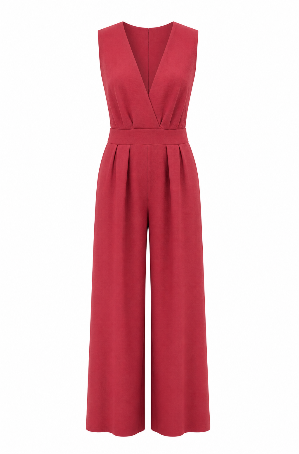 Jumpsuit H-17348