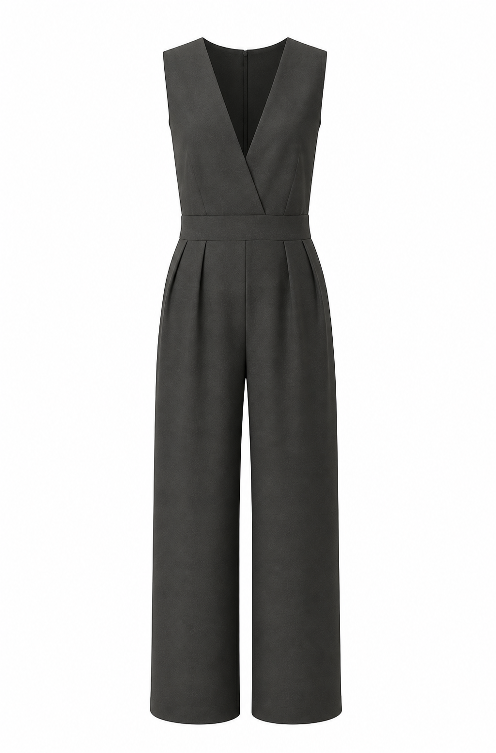 Jumpsuit H-17348