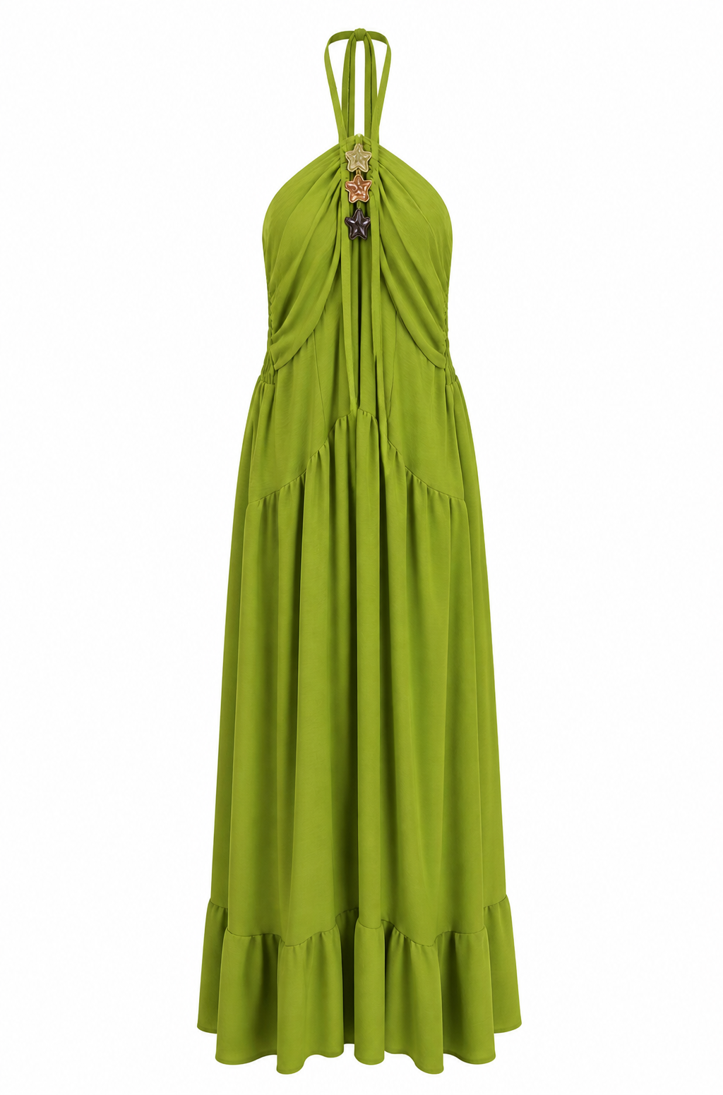 Dress F-3194