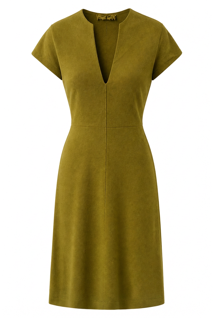 Dress P-9103