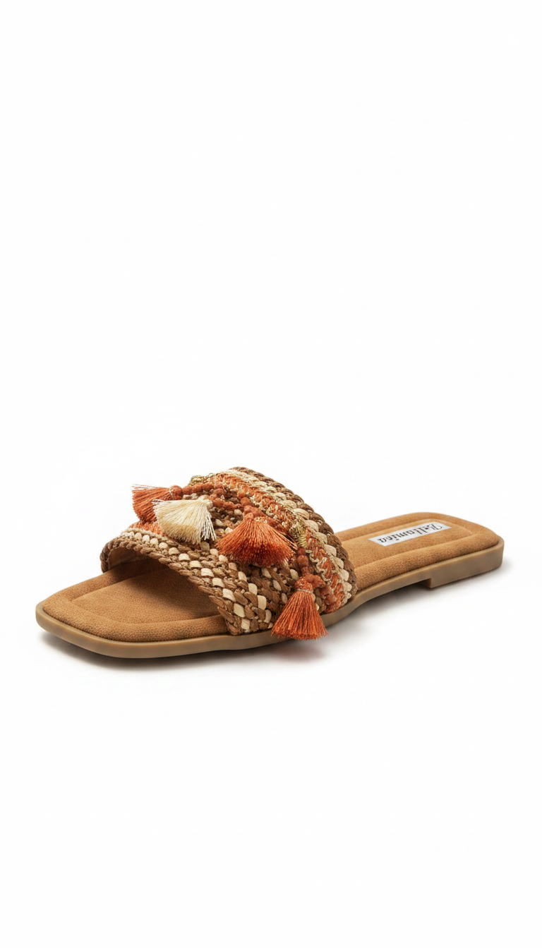 Shoes Q0357