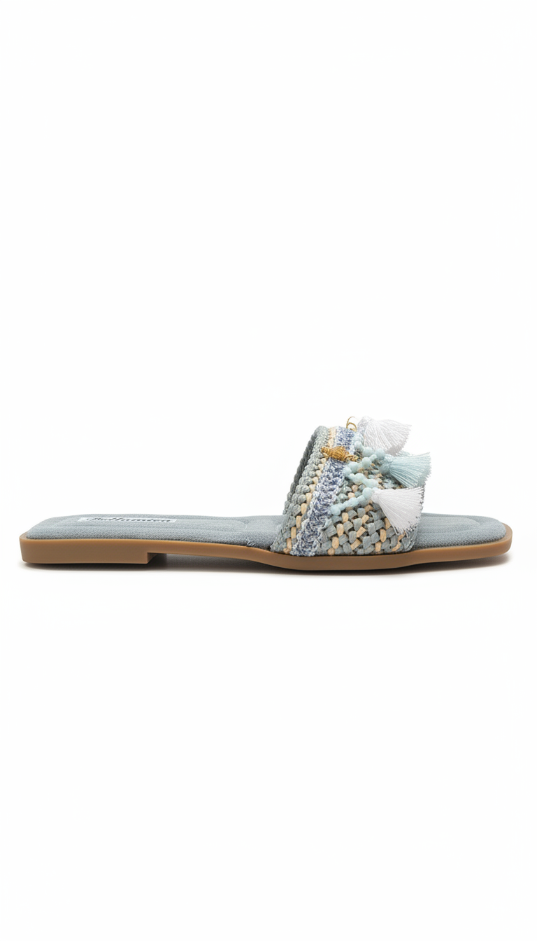 Shoes Q0357