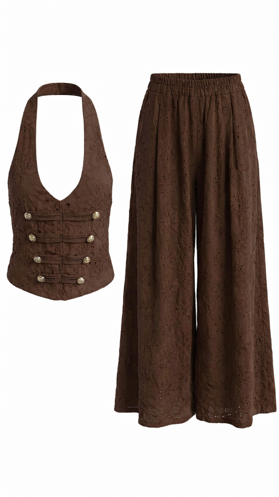 Co-Ord Set I-29119