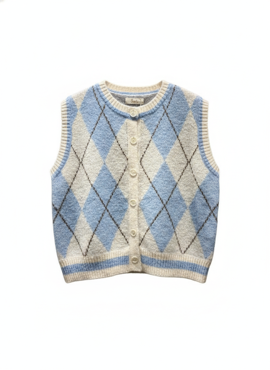 Waistcoat SC230