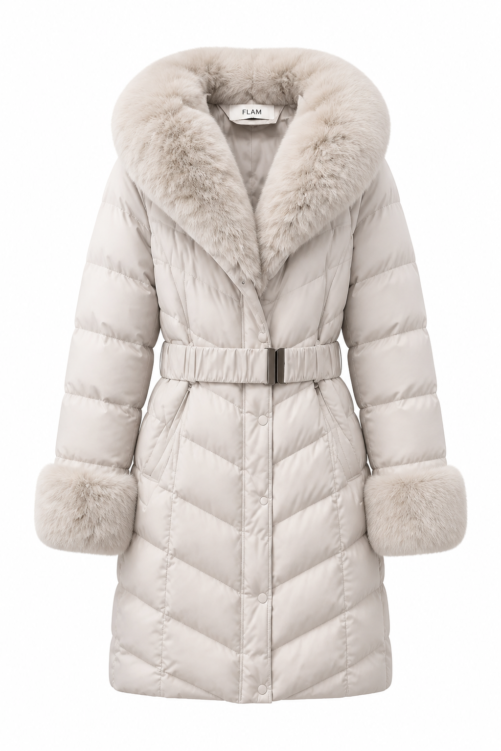 Jacket Q-61008