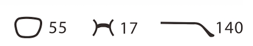 Sunglasses I-26746
