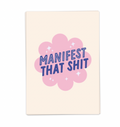 Manifest that - Double (KB-B31-D)
