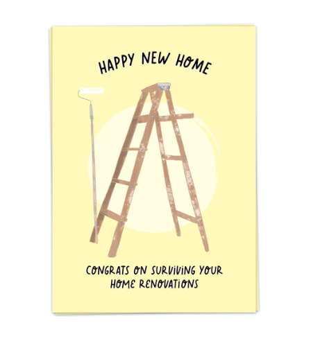 Home renovations - Double (KB-H09-D)