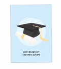 You a diploma - Double (KB-GRA12-D)