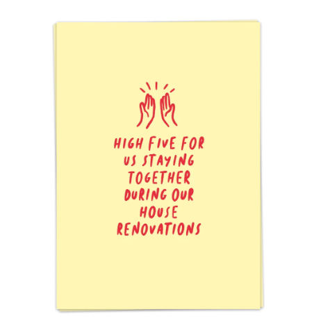 Together renovations - Double (KB-H10-D)