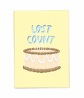 Lost count - Double (KB-HB28-D)