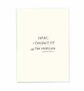 Fit envelope - Double (KB-L94-D)