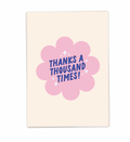 Thousand times - Double (KB-TY03-D)