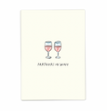 Partners in wine - Double (KB-WI01-D)