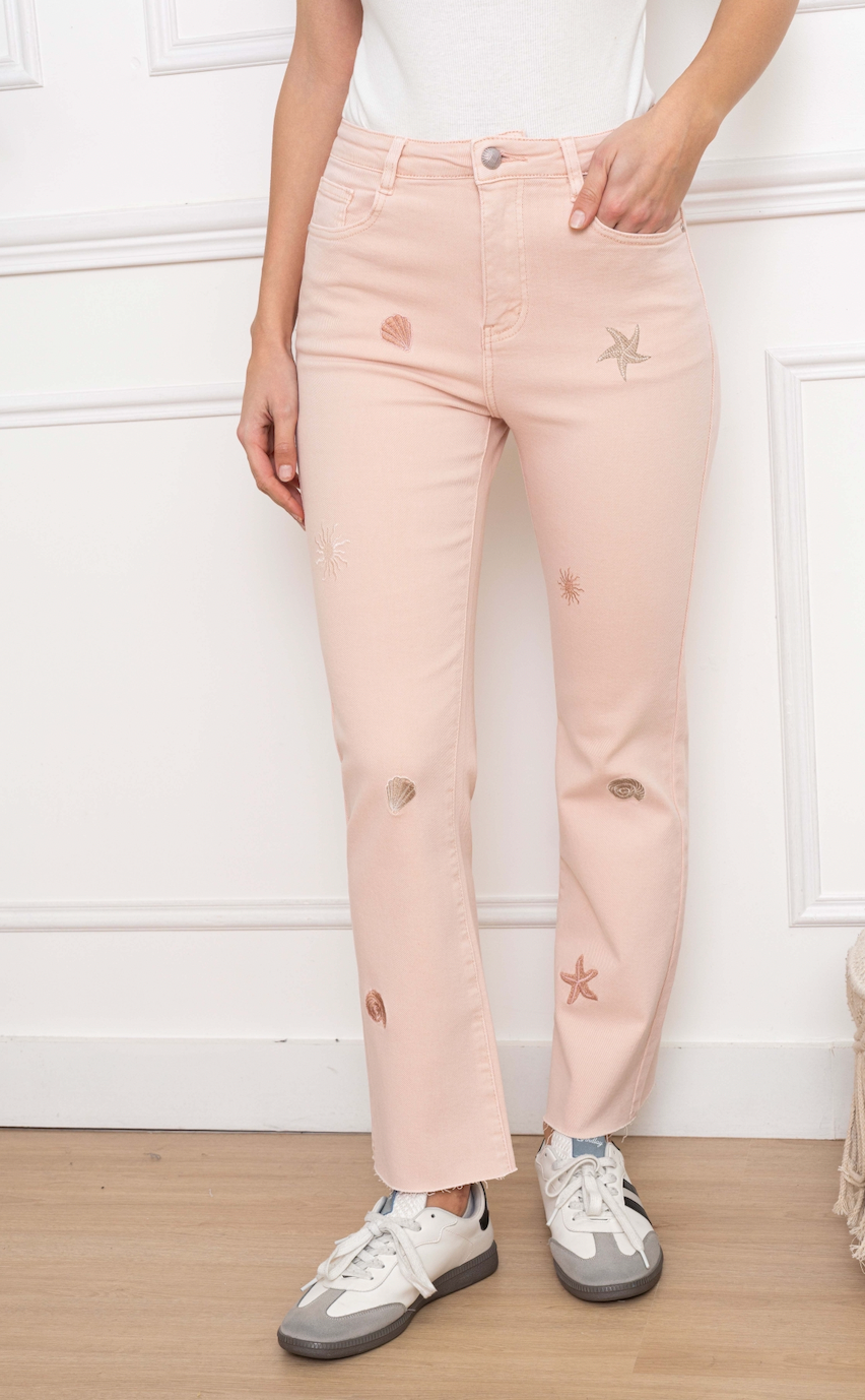 Trousers Y6902