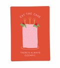 Eat the Christmas cake - Double (KB-XM2404-D)
