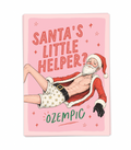 Skinny Santa - Double (KB-XM2601-D)