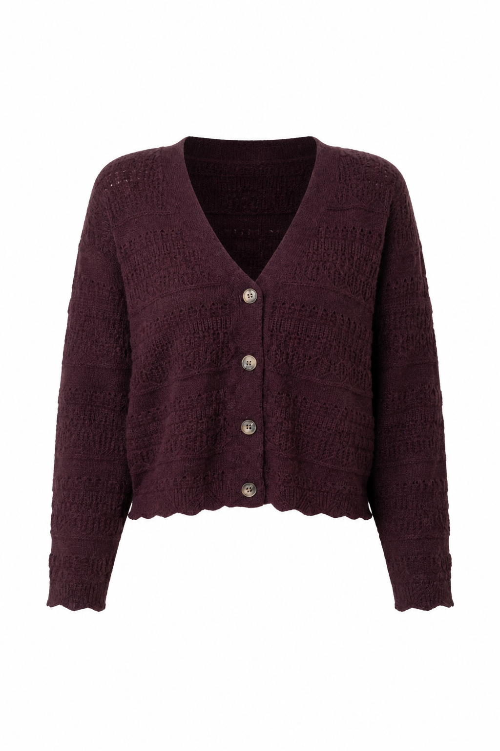 Cardigan N-YP-2093