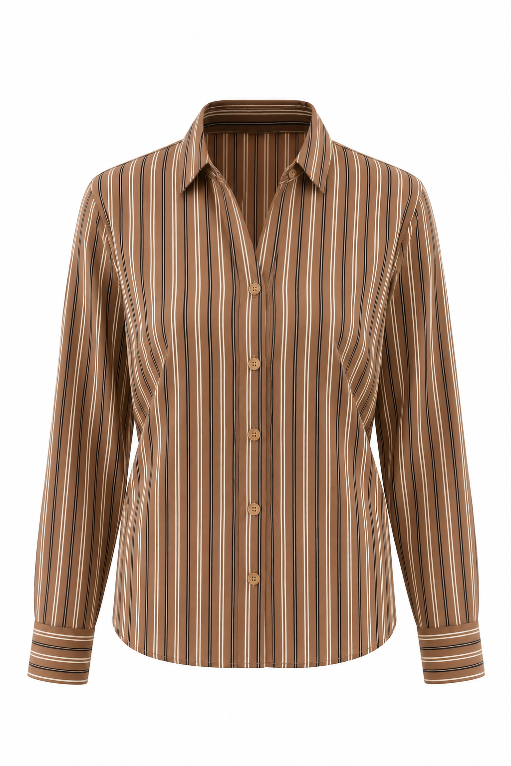 Shirt N-6617-F526