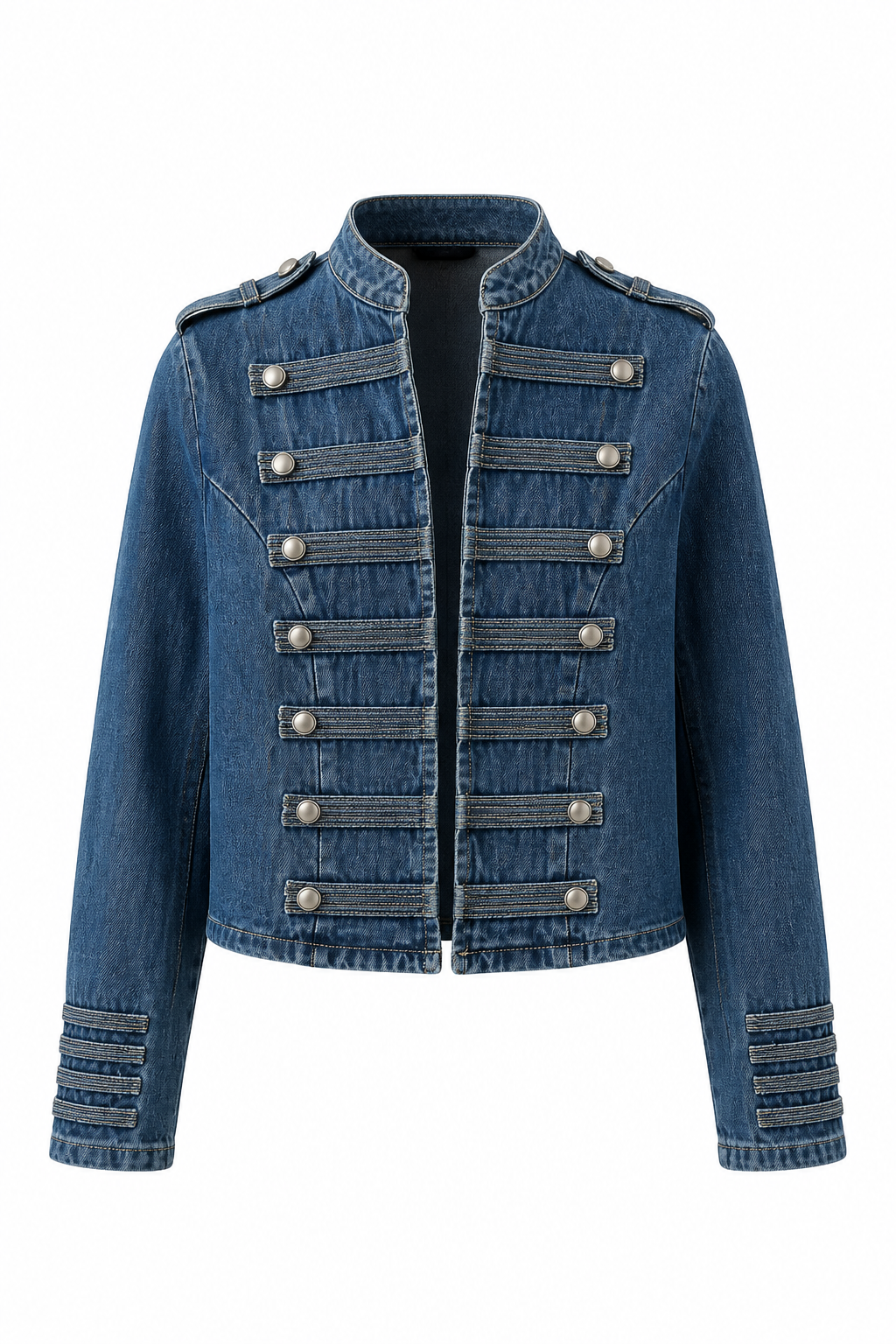Jacket N-WH-22796