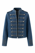 Jacket N-WH-22796
