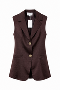Waistcoat N-VEL-2025