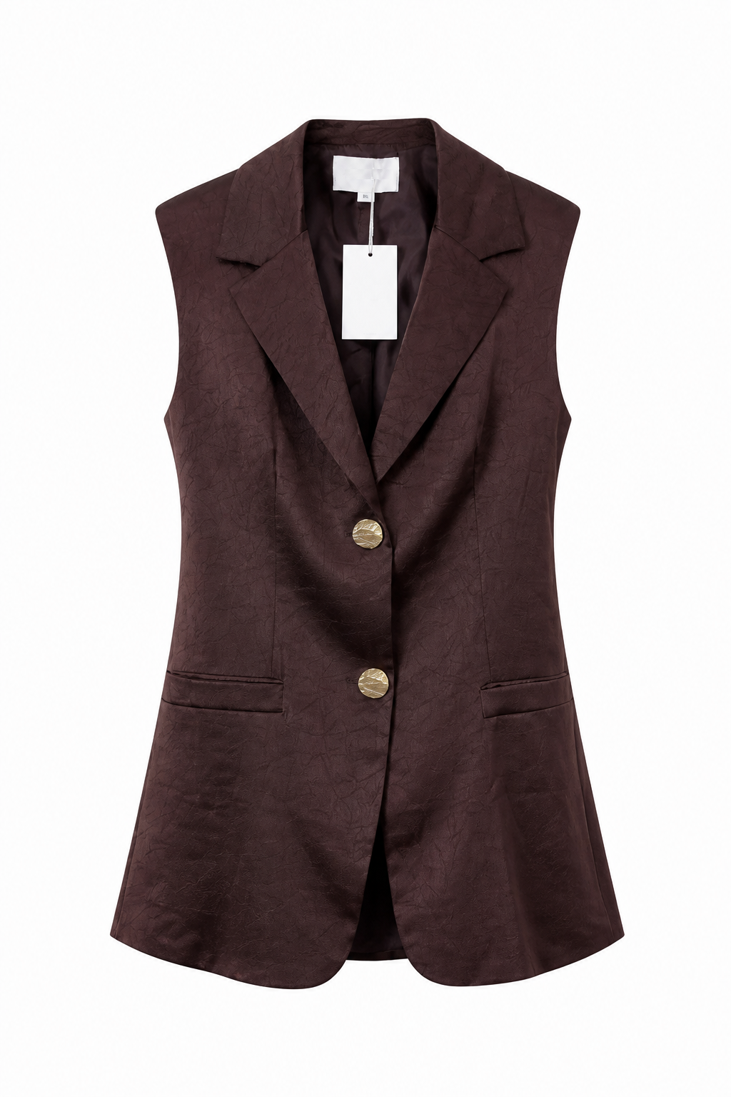 Waistcoat N-VEL-2025