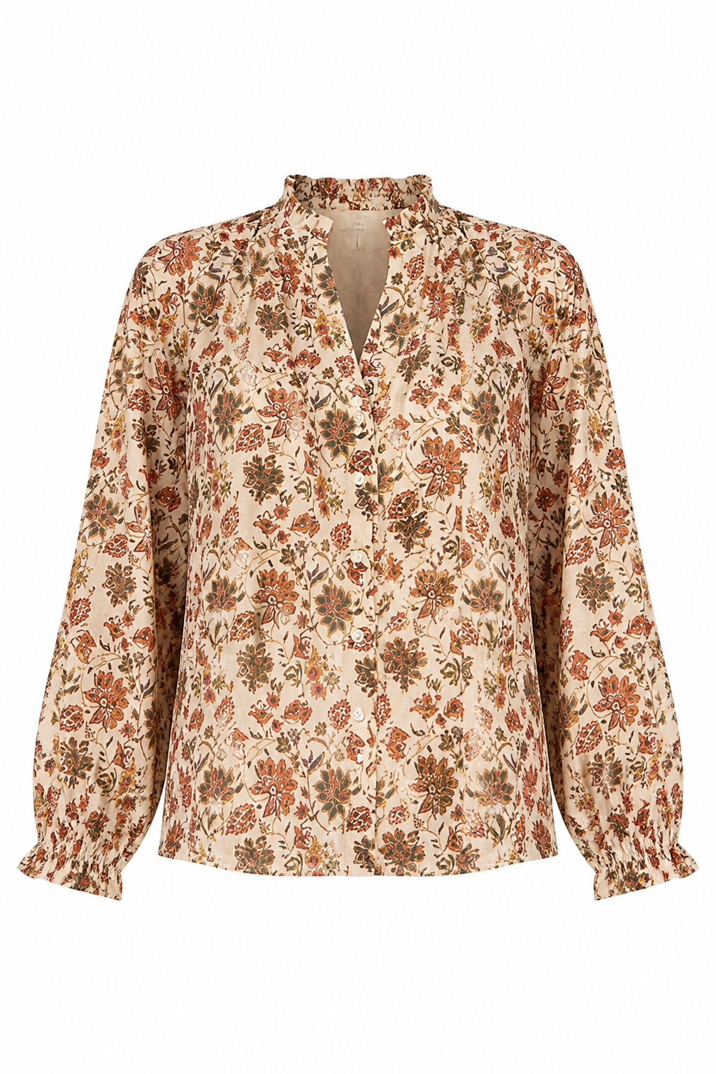 Shirt N-5220T