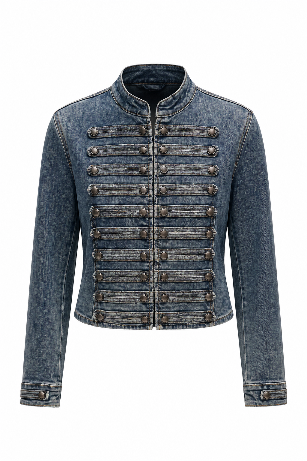 Denim Jacket N-06YX14
