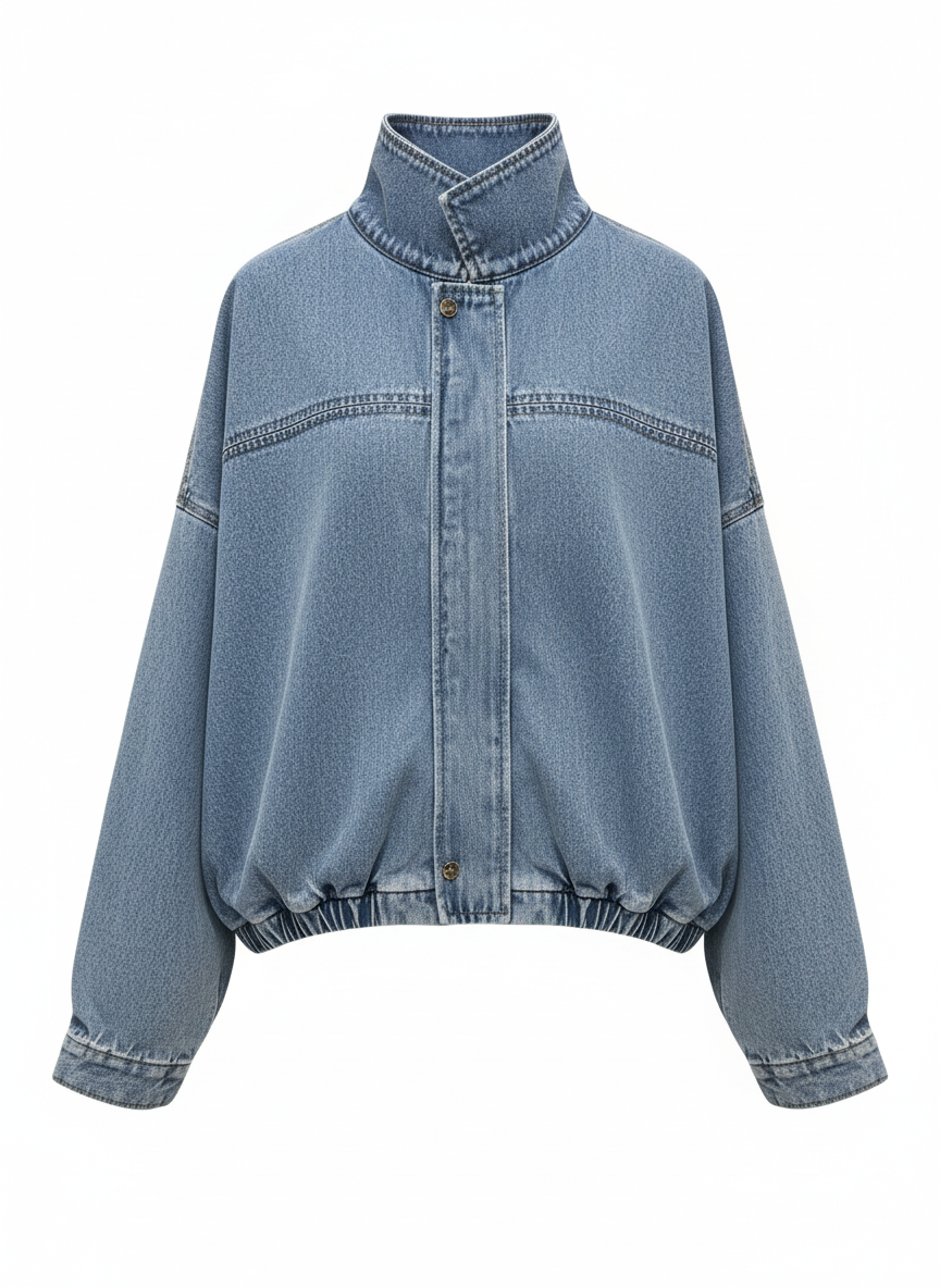 Jacket BWHO190